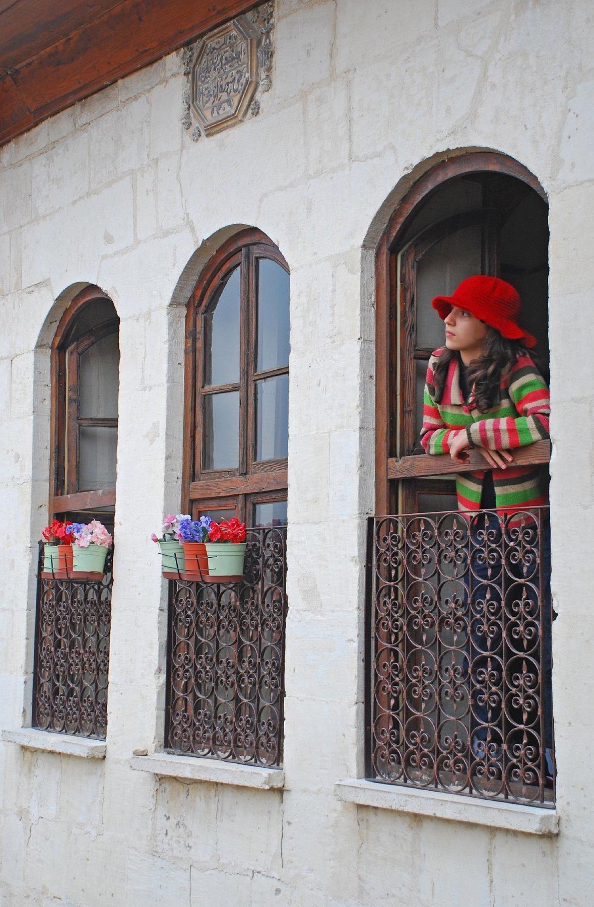 Asude Konak Hotel Gaziantep Kültér fotó